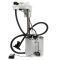 Fuel Pump Module Assembly - Delphi