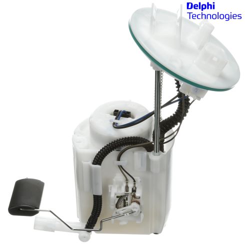 Fuel Pump Module Assembly - Delphi