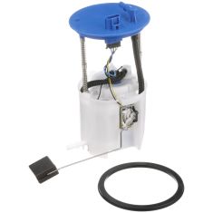 Fuel Pump Module Assembly - Delphi