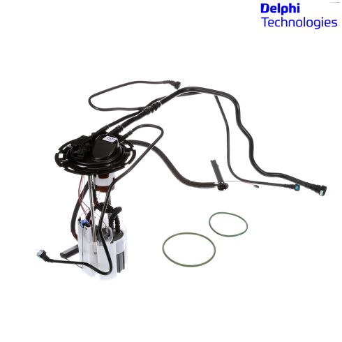 Fuel Pump Module Assembly - Delphi