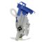 Fuel Pump Module Assembly - Delphi