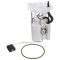 Fuel Pump Module Assembly - Delphi