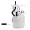 Fuel Pump Module Assembly - Delphi