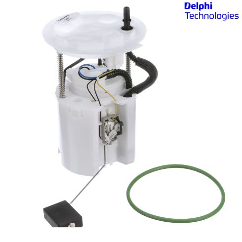 Fuel Pump Module Assembly - Delphi