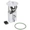 Fuel Pump Module Assembly - Delphi