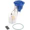 Fuel Pump Module Assembly - Delphi