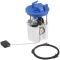 Fuel Pump Module Assembly - Delphi