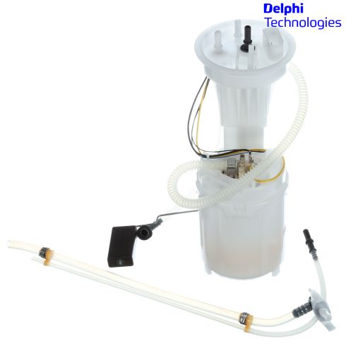 Fuel Pump Module Assembly - Delphi