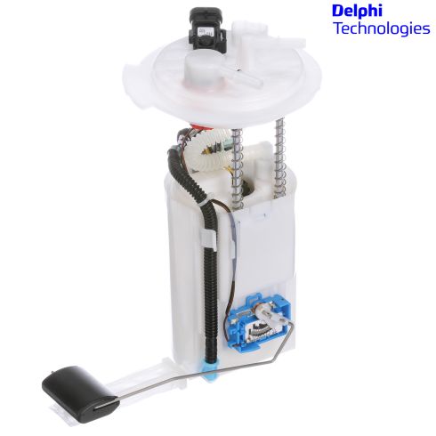 Fuel Pump Module Assembly - Delphi