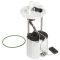 Fuel Pump Module Assembly - Delphi