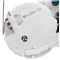 Fuel Pump Module Assembly - Delphi