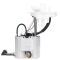 Fuel Pump Module Assembly - Delphi