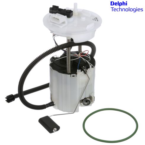 Fuel Pump Module Assembly - Delphi