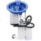 Fuel Pump Module Assembly - Delphi