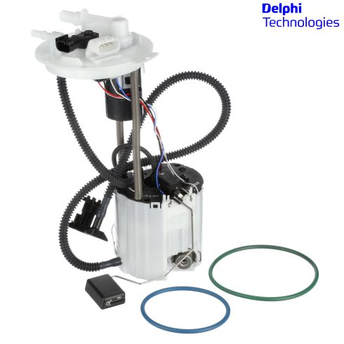 Fuel Pump Module Assembly - Delphi