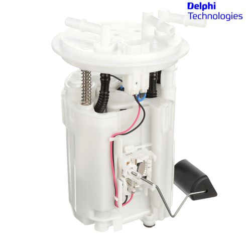 Fuel Pump Module Assembly - Delphi