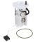 Fuel Pump Module Assembly - Delphi