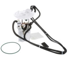 Fuel Pump Module Assembly - Delphi