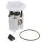 Fuel Pump Module Assembly - Delphi