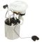 Fuel Pump Module Assembly - Delphi