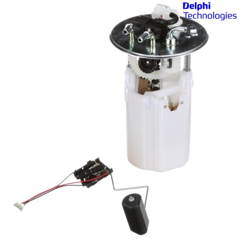 Fuel Pump Module Assembly - Delphi