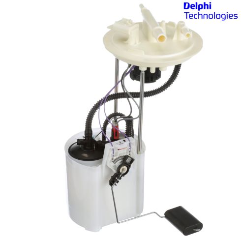 Fuel Pump Module Assembly - Delphi