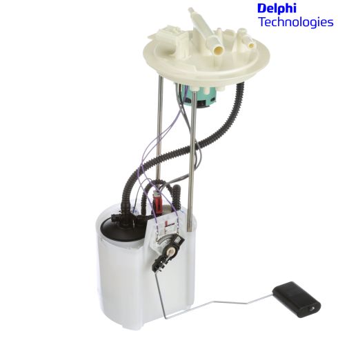 Fuel Pump Module Assembly - Delphi