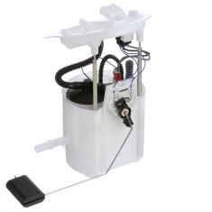 Fuel Pump Module Assembly - Delphi