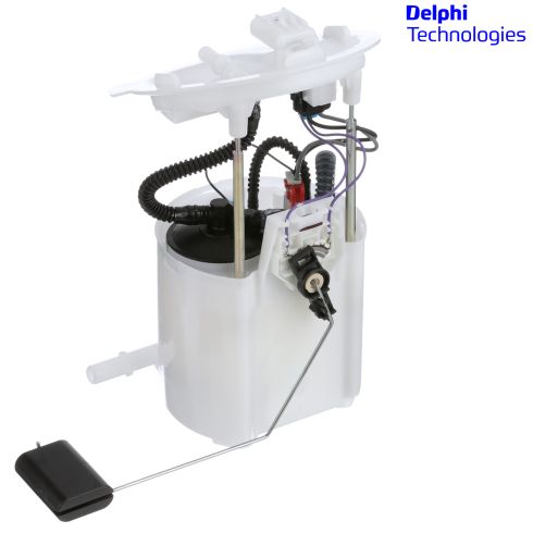 Fuel Pump Module Assembly - Delphi