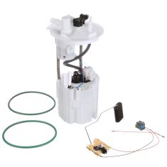 Fuel Pump Module Assembly - Delphi