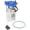 Fuel Pump Module Assembly - Delphi