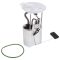 Fuel Pump Module Assembly - Delphi