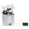 Fuel Pump Module Assembly - Delphi