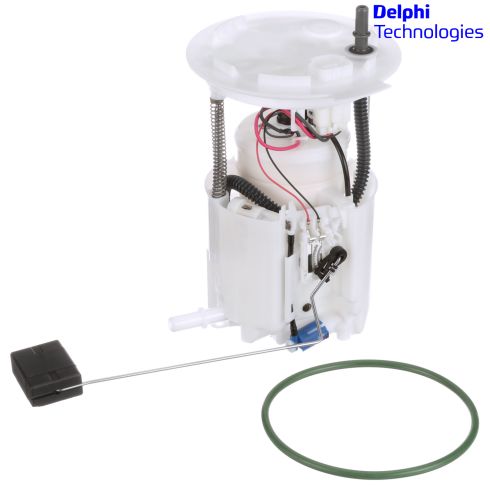 Fuel Pump Module Assembly - Delphi