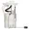 Fuel Pump Module Assembly - Delphi