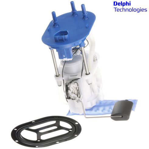 Fuel Pump Module Assembly - Delphi