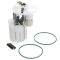 Fuel Pump Module Assembly - Delphi