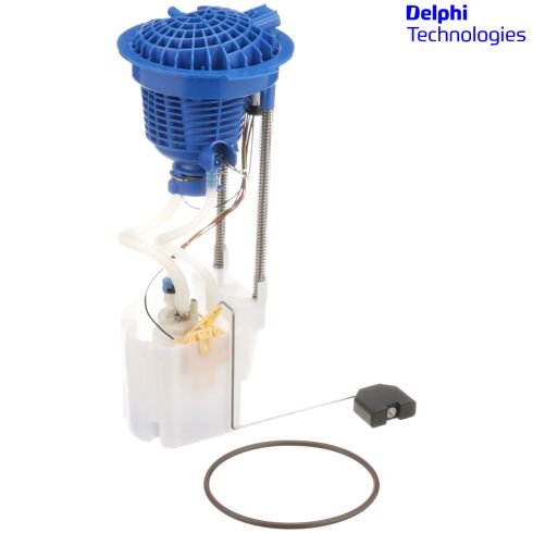 Fuel Pump Module Assembly - Delphi