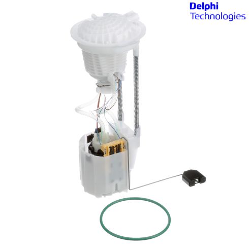 Fuel Pump Module Assembly - Delphi