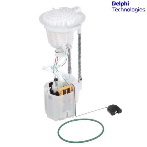 Fuel Pump Module Assembly - Delphi