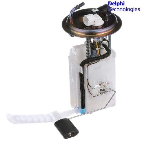 Fuel Pump Module Assembly - Delphi