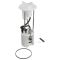 Fuel Pump Module Assembly - Delphi