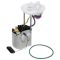 Fuel Pump Module Assembly - Delphi