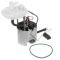 Fuel Pump Module Assembly - Delphi