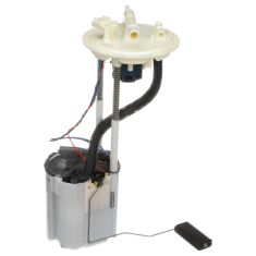 Fuel Pump Module Assembly - Delphi