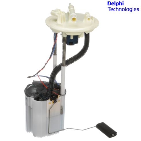 Fuel Pump Module Assembly - Delphi