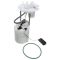 Fuel Pump Module Assembly - Delphi