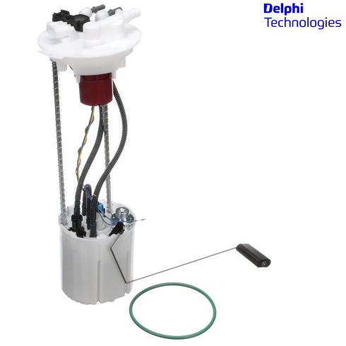 Fuel Pump Module Assembly - Delphi