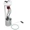 Fuel Pump Module Assembly - Delphi
