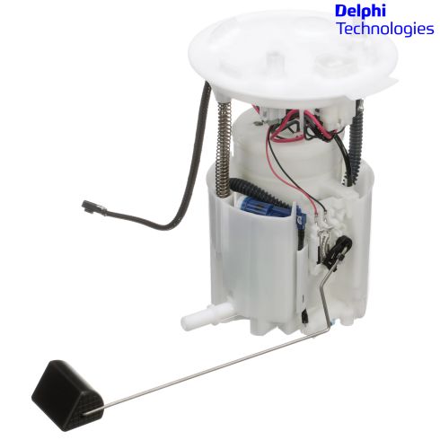 Fuel Pump Module Assembly - Delphi